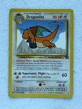 Dragonite | Black Star Promo 5 | Pokemon Card picture