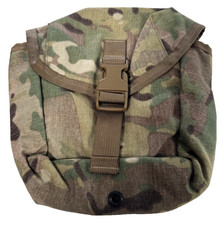 New USGI DFLCS V2 IFAK First Aid Utility Pouch Multicam OCP picture