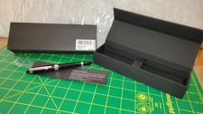 HUGO BOSS ICON FOUNTAIN PEN picture