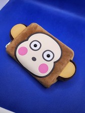 LOUNGEFLY MONKICHI COSPLAY ZIP AROUND WALLET 4