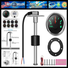 Rupse Fuel Sender Unit Boat Fuel Tank Sending Unit Fuel Water Level Sensor Stain picture