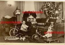 ANTIQUE 1920s-30s PHOTO 