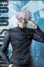 GUGU&MIMO Studio Jujutsukaisen Satoru Gojo 1/6 Scale picture