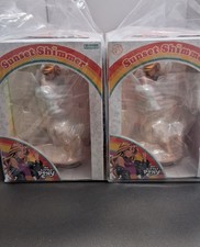 Kotobukiya Sunset Shimmer Bishoujo 1/7 Figure SV391 NEW SEALED picture