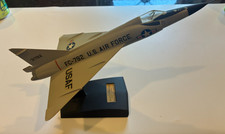 Vintage Convair F-102A Contractor's Desk Model -  picture