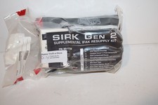 North American Rescue SIRK Gen 2 IFAK Resupply Kit Sealed EXP 02/25 PN 85-1738 picture