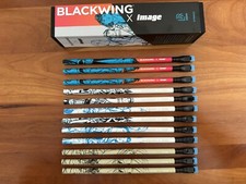Blackwing x Image: Box With 12 Pencils picture