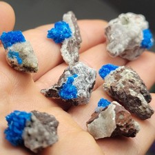 Cavansite picture