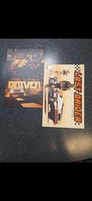 Last Driver 1 Sean Murphy Wrap around Cover and Cover A (2 covers) picture