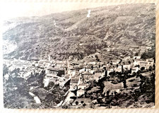 1953 PHOTO POSTCARD VG by CARAMANICO (PESCARA) picture