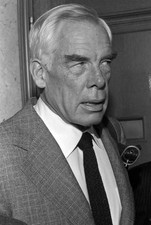Lee Marvin Circa 1980's Celebrity Film TV Historic Old Photo picture