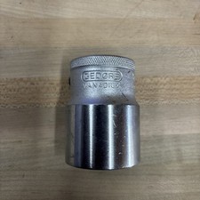 Gedore Vanadium 30mm D32 VK 3/4