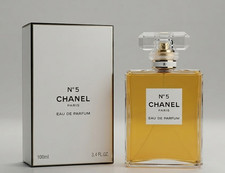 CHANEL Chanel No 5 for Women 3.4 oz Eau de Parfum picture