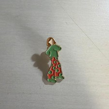 Little Glee Monster MAYU pins picture