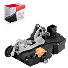 SYERAL Power Door Lock Actuator RL Rear Left Driver Side Latch Motor Compatib... picture
