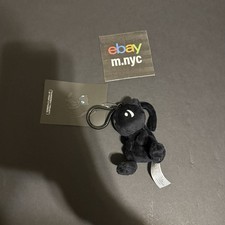 Fragment x Pokemon Mew Plush Keychain ComplexCon 2026 Exclusive NEW picture