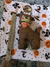 Vintage BUSTER Brown Tige Dog Rare picture