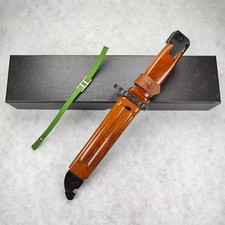 Russian 6×4 Style Field Knife  Replica with  Outdoor Camping Knife picture