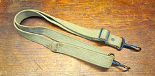 Original WWII US Army Medic's Litter Strap picture