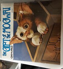 Gremlin adventures 33 1/3 Read along records in factory packaging 5 of them picture