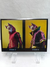 2020 Panini Fortnite Black Frame Sticker Series Drift Stage 3/Stage 5 #169 picture