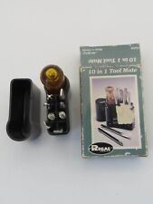 vintage REGAL 10 in 1 Tool Mate # 5250 For Home or Car With Box picture