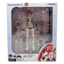 YAMATO Neuromancer #003 Tengen Toppa Gurren Lagann picture