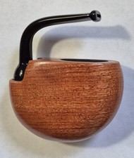 Rosewood Vest Pocket Pipe picture