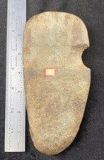 grooved axe picture