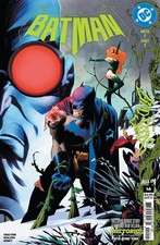 Batman #14 CVR A Matteo Scalera Batman Bad Seeds 10/7/26 DC Comics picture