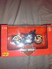Harley Davidson Mini Bike picture