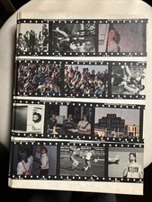 Vintage Barrington High School Year Book 1983 Barrington Illinois picture