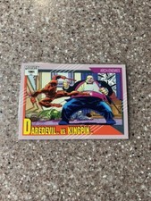 1991 Impel Marvel Universe Series 2 - Choose/Pick your Card - Combined Shipping picture