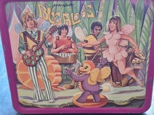 1971 Sid And Marty Kroft 