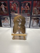 2024 Fleer Retro Looney Tunes Bugs Bunny Golden Touch Die Cut Insert SSP picture