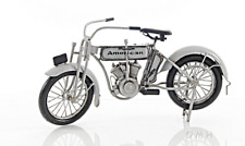 1911 Harley-Davidson Model 7D Model Motorcycle picture