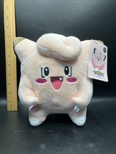 Pokémon Clefairy 8