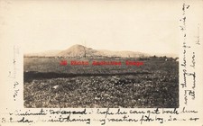 Unknown Location, RPPC, Scenic View, Photo picture