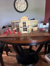TRI-ANG STORE DISPLAY NEVER GOING TO FIND ANOTHER ONE RARE OF THE RARE  picture