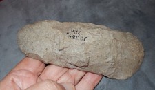 A VERY NICE MISSOURI FOUND AUTHENTIC 5-1/8