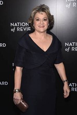 Producer Bonnie Arnold at the 2014 National Board of Review Gala a - Old Photo picture