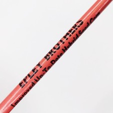 c1940s Shell Rock, Iowa Epley Brothers Phone 62 Advertising Pencil Pink IA G2 picture