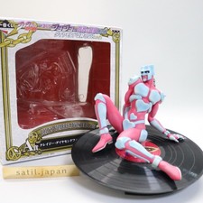 Jojo's Bizarre Adventure Crazy diamond Figure Ichiban Kuji A Prize Used picture