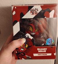 Bloody Millie YouTooz Figure - Helluva Boss - Limited Edition picture