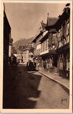 68 RIBEAUVILLE [REF/38464] picture