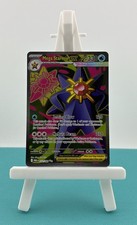 Pokémon TCG - Perfect Order - Mega Starmie EX Ultra Rare 102/088 (C) picture