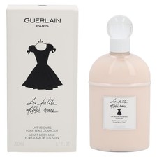 Guerlain La Petite Robe Noire Body Milk For Women 6.7 Ounce 3346470114791 picture