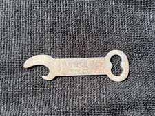 Vintage Piel's Beer Bottle Opener 3