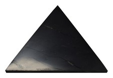 Shungite World Shungite Pyramid - 100 mm / 3.93