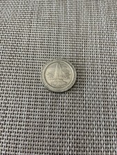 1986 Tropicana Hotel $1 Gaming Token picture
